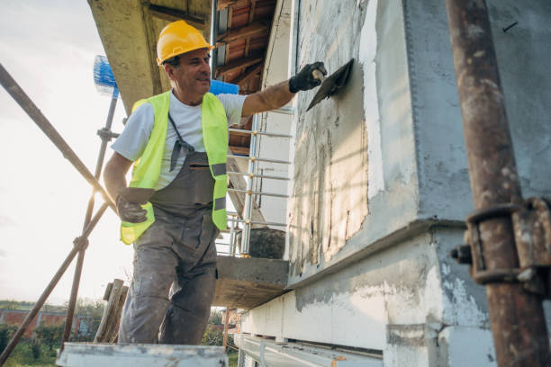 Best Residential Insulation Services  in Carthage, TX