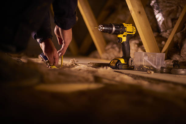 Best Cellulose Insulation  in Carthage, TX